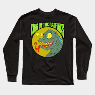 It’s good to be the King Long Sleeve T-Shirt